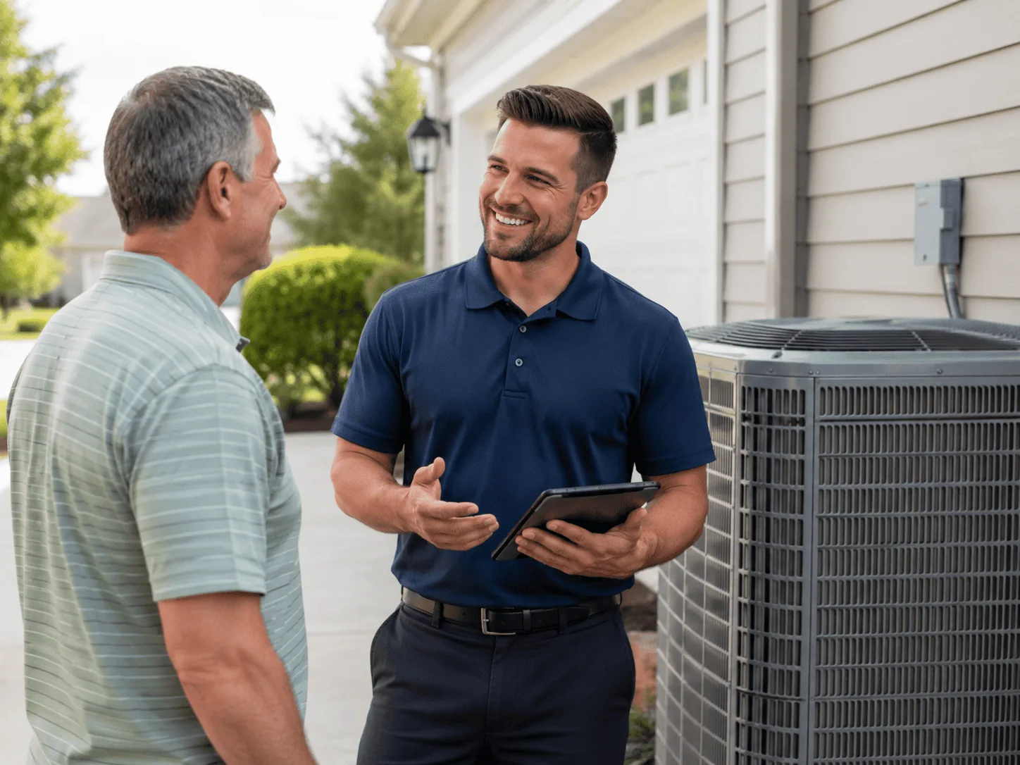 Heat Pump Installation Honey Brook, PA FAQs